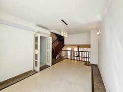 Chancery Grove (D11), Terrace #498238441